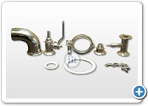 Sanitary Connections & Valve,Sanitary Connections & Valve Manufaturers,Sanitary Connections & Valve Suppliers